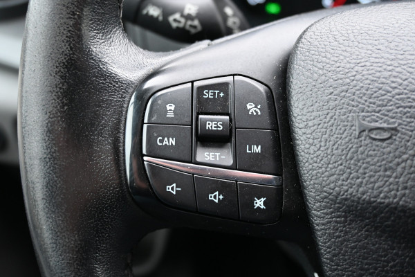 Ford Transit 350 L3H2 Trend 130 pk 2.0 TDCI Imperiaal, Acc, Navigatie, Camera, Trekhaak