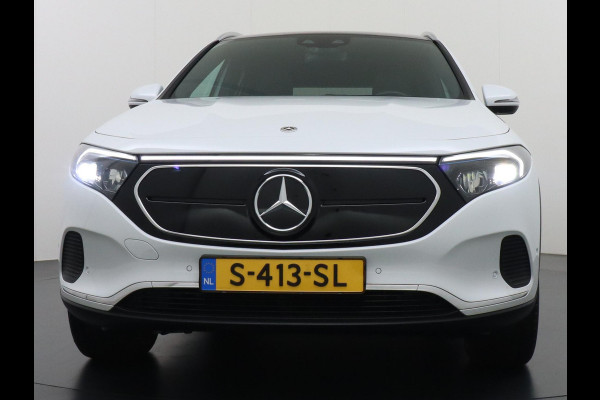 Mercedes-Benz EQA 250 Luxury Line 67 kWh LEDER | AMBILIGHT | CAMERA | PANORAMADAK | RIJKLAARPRIJS INCL. 12MND BOVAG