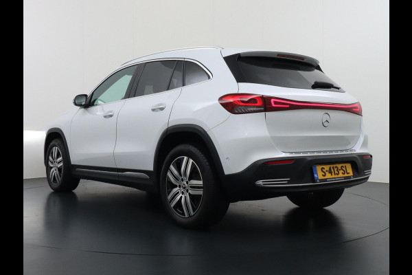 Mercedes-Benz EQA 250 Luxury Line 67 kWh LEDER | AMBILIGHT | CAMERA | PANORAMADAK | RIJKLAARPRIJS INCL. 12MND BOVAG