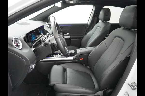 Mercedes-Benz EQA 250 Luxury Line 67 kWh LEDER | AMBILIGHT | CAMERA | PANORAMADAK | RIJKLAARPRIJS INCL. 12MND BOVAG
