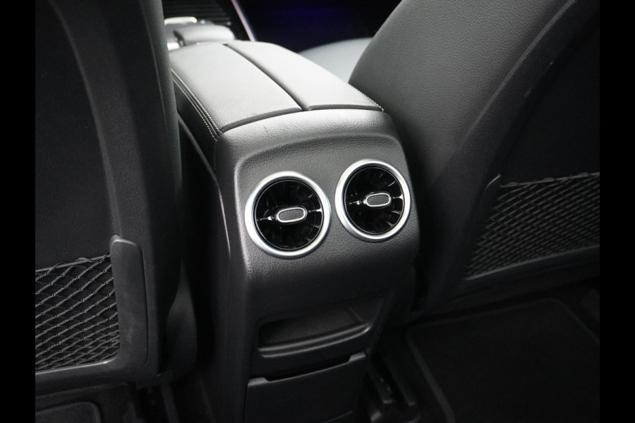 Mercedes-Benz EQA 250 Luxury Line 67 kWh LEDER | AMBILIGHT | CAMERA | PANORAMADAK | RIJKLAARPRIJS INCL. 12MND BOVAG