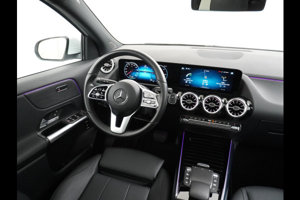 Mercedes-Benz EQA 250 Luxury Line 67 kWh LEDER | AMBILIGHT | CAMERA | PANORAMADAK | RIJKLAARPRIJS INCL. 12MND BOVAG