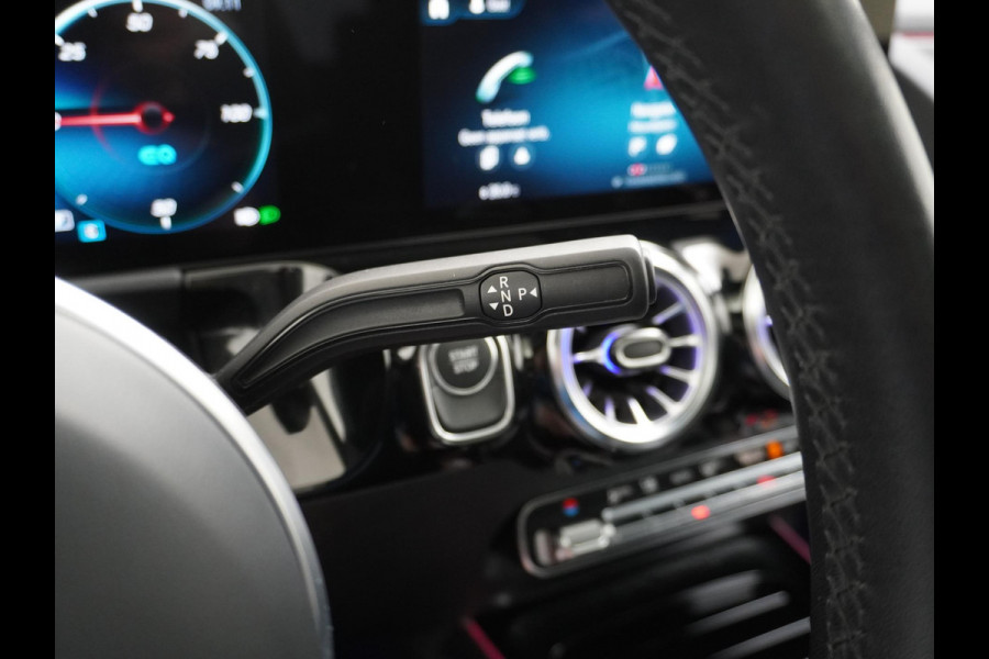 Mercedes-Benz EQA 250 Luxury Line 67 kWh LEDER | AMBILIGHT | CAMERA | PANORAMADAK | RIJKLAARPRIJS INCL. 12MND BOVAG