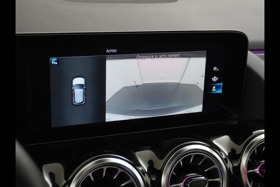 Mercedes-Benz EQA 250 Luxury Line 67 kWh LEDER | AMBILIGHT | CAMERA | PANORAMADAK | RIJKLAARPRIJS INCL. 12MND BOVAG