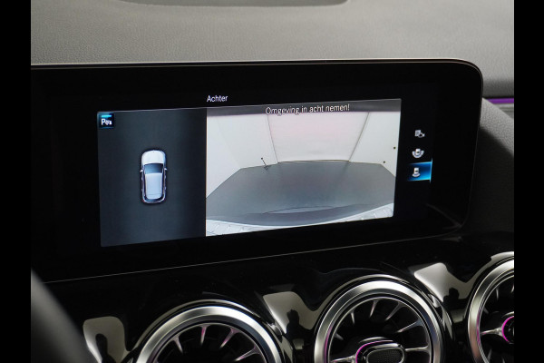 Mercedes-Benz EQA 250 Luxury Line 67 kWh LEDER | AMBILIGHT | CAMERA | PANORAMADAK | RIJKLAARPRIJS INCL. 12MND BOVAG