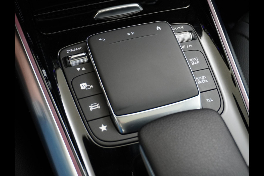 Mercedes-Benz EQA 250 Luxury Line 67 kWh LEDER | AMBILIGHT | CAMERA | PANORAMADAK | RIJKLAARPRIJS INCL. 12MND BOVAG