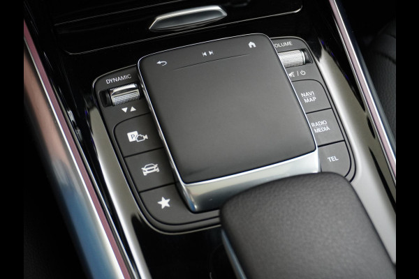 Mercedes-Benz EQA 250 Luxury Line 67 kWh LEDER | AMBILIGHT | CAMERA | PANORAMADAK | RIJKLAARPRIJS INCL. 12MND BOVAG