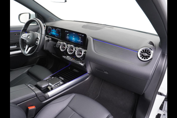 Mercedes-Benz EQA 250 Luxury Line 67 kWh LEDER | AMBILIGHT | CAMERA | PANORAMADAK | RIJKLAARPRIJS INCL. 12MND BOVAG