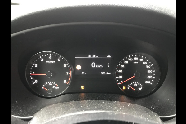 Kia Sportage 1.6 T-GDI GT-Line 177PK 7 JAAR GARANTIE Kia Sportage 1.6 T-GDI GT-Line 177PK 7 JAAR GARANTIE