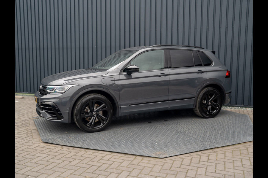 Volkswagen Tiguan 1.4 TSI eHybrid R-Line Business+ | Trekhaak wegkl. | Head Up | Keyless | Side Assist | Elk. A-klep | Prijs Rijklaar!! Volkswagen Tiguan 1.4 TSI eHybrid R-Line Business+ | Trekhaak wegkl. | Head Up | Keyless | Side Assist | Elk. A-klep | Prijs Rijklaar!!