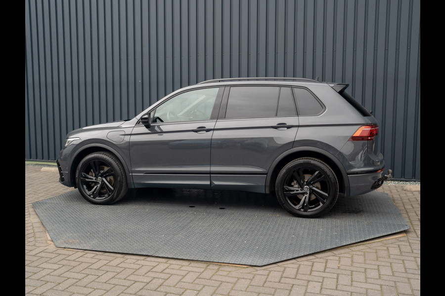 Volkswagen Tiguan 1.4 TSI eHybrid R-Line Business+ | Trekhaak wegkl. | Head Up | Keyless | Side Assist | Elk. A-klep | Prijs Rijklaar!! Volkswagen Tiguan 1.4 TSI eHybrid R-Line Business+ | Trekhaak wegkl. | Head Up | Keyless | Side Assist | Elk. A-klep | Prijs Rijklaar!!