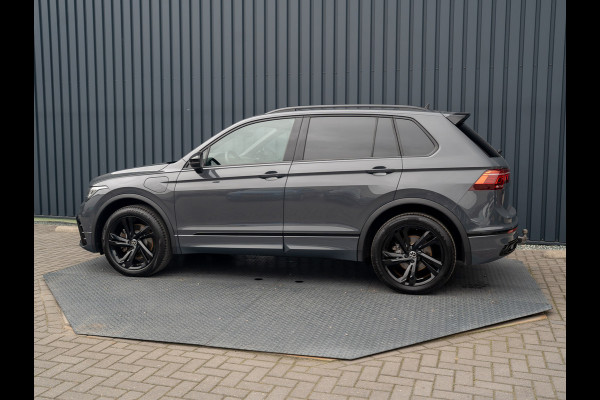 Volkswagen Tiguan 1.4 TSI eHybrid R-Line Business+ | Trekhaak wegkl. | Head Up | Keyless | Side Assist | Elk. A-klep | Prijs Rijklaar!! Volkswagen Tiguan 1.4 TSI eHybrid R-Line Business+ | Trekhaak wegkl. | Head Up | Keyless | Side Assist | Elk. A-klep | Prijs Rijklaar!!