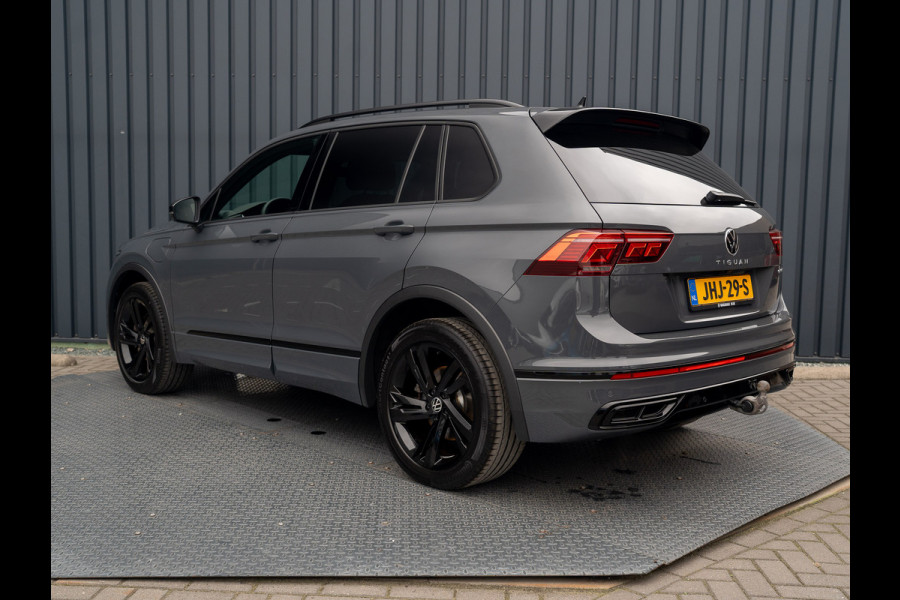 Volkswagen Tiguan 1.4 TSI eHybrid R-Line Business+ | Trekhaak wegkl. | Head Up | Keyless | Side Assist | Elk. A-klep | Prijs Rijklaar!! Volkswagen Tiguan 1.4 TSI eHybrid R-Line Business+ | Trekhaak wegkl. | Head Up | Keyless | Side Assist | Elk. A-klep | Prijs Rijklaar!!
