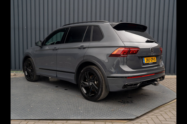 Volkswagen Tiguan 1.4 TSI eHybrid R-Line Business+ | Trekhaak wegkl. | Head Up | Keyless | Side Assist | Elk. A-klep | Prijs Rijklaar!! Volkswagen Tiguan 1.4 TSI eHybrid R-Line Business+ | Trekhaak wegkl. | Head Up | Keyless | Side Assist | Elk. A-klep | Prijs Rijklaar!!