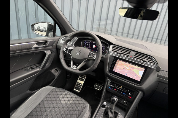 Volkswagen Tiguan 1.4 TSI eHybrid R-Line Business+ | Trekhaak wegkl. | Head Up | Keyless | Side Assist | Elk. A-klep | Prijs Rijklaar!! Volkswagen Tiguan 1.4 TSI eHybrid R-Line Business+ | Trekhaak wegkl. | Head Up | Keyless | Side Assist | Elk. A-klep | Prijs Rijklaar!!