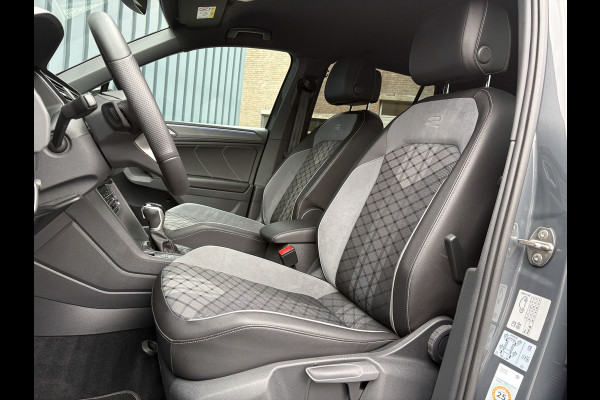 Volkswagen Tiguan 1.4 TSI eHybrid R-Line Business+ | Trekhaak wegkl. | Head Up | Keyless | Side Assist | Elk. A-klep | Prijs Rijklaar!! Volkswagen Tiguan 1.4 TSI eHybrid R-Line Business+ | Trekhaak wegkl. | Head Up | Keyless | Side Assist | Elk. A-klep | Prijs Rijklaar!!