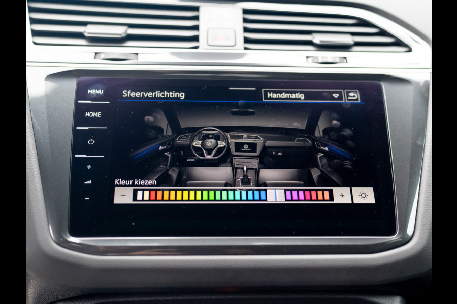 Volkswagen Tiguan 1.4 TSI eHybrid R-Line Business+ | Trekhaak wegkl. | Head Up | Keyless | Side Assist | Elk. A-klep | Prijs Rijklaar!! Volkswagen Tiguan 1.4 TSI eHybrid R-Line Business+ | Trekhaak wegkl. | Head Up | Keyless | Side Assist | Elk. A-klep | Prijs Rijklaar!!