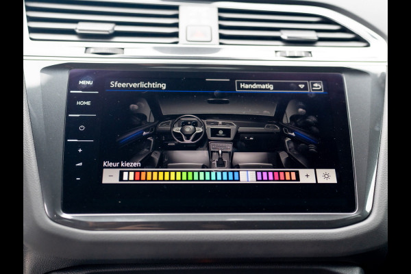 Volkswagen Tiguan 1.4 TSI eHybrid R-Line Business+ | Trekhaak wegkl. | Head Up | Keyless | Side Assist | Elk. A-klep | Prijs Rijklaar!! Volkswagen Tiguan 1.4 TSI eHybrid R-Line Business+ | Trekhaak wegkl. | Head Up | Keyless | Side Assist | Elk. A-klep | Prijs Rijklaar!!