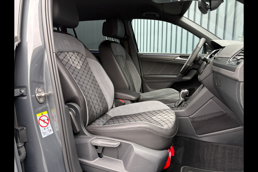 Volkswagen Tiguan 1.4 TSI eHybrid R-Line Business+ | Trekhaak wegkl. | Head Up | Keyless | Side Assist | Elk. A-klep | Prijs Rijklaar!! Volkswagen Tiguan 1.4 TSI eHybrid R-Line Business+ | Trekhaak wegkl. | Head Up | Keyless | Side Assist | Elk. A-klep | Prijs Rijklaar!!