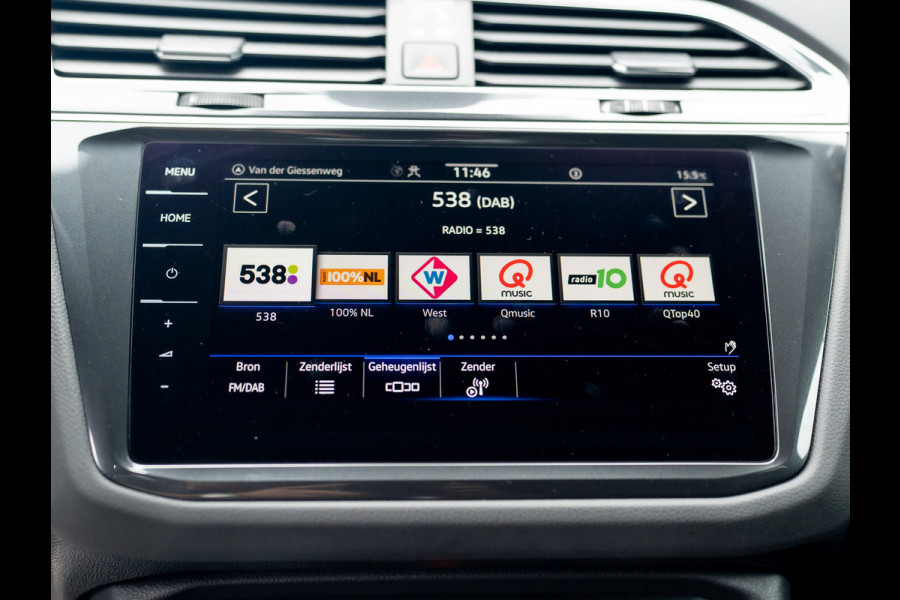 Volkswagen Tiguan 1.4 TSI eHybrid R-Line Business+ | Trekhaak wegkl. | Head Up | Keyless | Side Assist | Elk. A-klep | Prijs Rijklaar!! Volkswagen Tiguan 1.4 TSI eHybrid R-Line Business+ | Trekhaak wegkl. | Head Up | Keyless | Side Assist | Elk. A-klep | Prijs Rijklaar!!