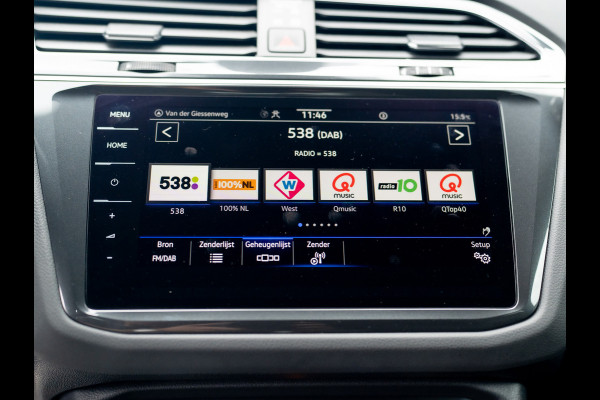 Volkswagen Tiguan 1.4 TSI eHybrid R-Line Business+ | Trekhaak wegkl. | Head Up | Keyless | Side Assist | Elk. A-klep | Prijs Rijklaar!! Volkswagen Tiguan 1.4 TSI eHybrid R-Line Business+ | Trekhaak wegkl. | Head Up | Keyless | Side Assist | Elk. A-klep | Prijs Rijklaar!!