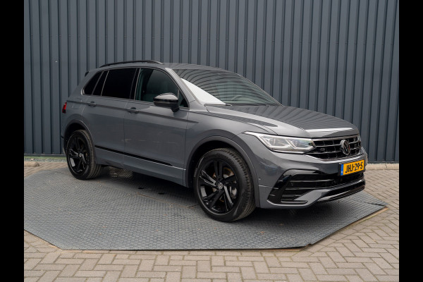 Volkswagen Tiguan 1.4 TSI eHybrid R-Line Business+ | Trekhaak wegkl. | Head Up | Keyless | Side Assist | Elk. A-klep | Prijs Rijklaar!! Volkswagen Tiguan 1.4 TSI eHybrid R-Line Business+ | Trekhaak wegkl. | Head Up | Keyless | Side Assist | Elk. A-klep | Prijs Rijklaar!!