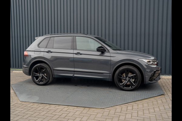 Volkswagen Tiguan 1.4 TSI eHybrid R-Line Business+ | Trekhaak wegkl. | Head Up | Keyless | Side Assist | Elk. A-klep | Prijs Rijklaar!! Volkswagen Tiguan 1.4 TSI eHybrid R-Line Business+ | Trekhaak wegkl. | Head Up | Keyless | Side Assist | Elk. A-klep | Prijs Rijklaar!!