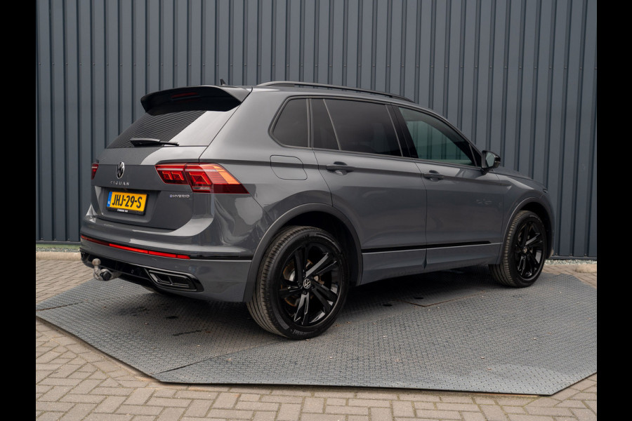 Volkswagen Tiguan 1.4 TSI eHybrid R-Line Business+ | Trekhaak wegkl. | Head Up | Keyless | Side Assist | Elk. A-klep | Prijs Rijklaar!! Volkswagen Tiguan 1.4 TSI eHybrid R-Line Business+ | Trekhaak wegkl. | Head Up | Keyless | Side Assist | Elk. A-klep | Prijs Rijklaar!!