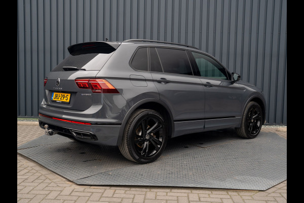 Volkswagen Tiguan 1.4 TSI eHybrid R-Line Business+ | Trekhaak wegkl. | Head Up | Keyless | Side Assist | Elk. A-klep | Prijs Rijklaar!! Volkswagen Tiguan 1.4 TSI eHybrid R-Line Business+ | Trekhaak wegkl. | Head Up | Keyless | Side Assist | Elk. A-klep | Prijs Rijklaar!!
