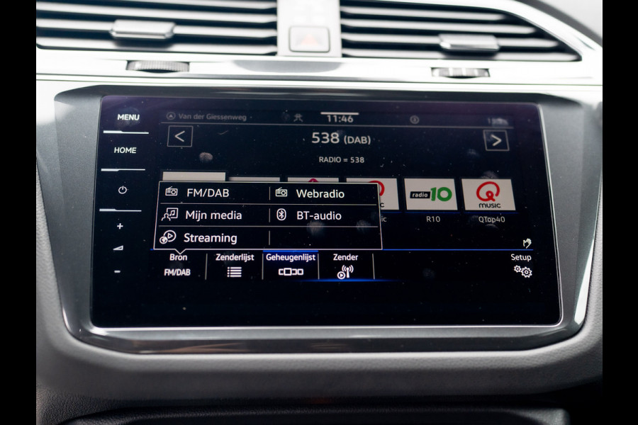 Volkswagen Tiguan 1.4 TSI eHybrid R-Line Business+ | Trekhaak wegkl. | Head Up | Keyless | Side Assist | Elk. A-klep | Prijs Rijklaar!! Volkswagen Tiguan 1.4 TSI eHybrid R-Line Business+ | Trekhaak wegkl. | Head Up | Keyless | Side Assist | Elk. A-klep | Prijs Rijklaar!!