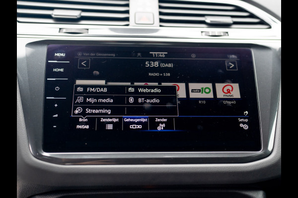 Volkswagen Tiguan 1.4 TSI eHybrid R-Line Business+ | Trekhaak wegkl. | Head Up | Keyless | Side Assist | Elk. A-klep | Prijs Rijklaar!! Volkswagen Tiguan 1.4 TSI eHybrid R-Line Business+ | Trekhaak wegkl. | Head Up | Keyless | Side Assist | Elk. A-klep | Prijs Rijklaar!!