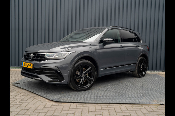 Volkswagen Tiguan 1.4 TSI eHybrid R-Line Business+ | Trekhaak wegkl. | Head Up | Keyless | Side Assist | Elk. A-klep | Prijs Rijklaar!! Volkswagen Tiguan 1.4 TSI eHybrid R-Line Business+ | Trekhaak wegkl. | Head Up | Keyless | Side Assist | Elk. A-klep | Prijs Rijklaar!!