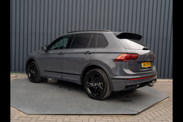Volkswagen Tiguan 1.4 TSI eHybrid R-Line Business+ | Trekhaak wegkl. | Head Up | Keyless | Side Assist | Elk. A-klep | Prijs Rijklaar!! Volkswagen Tiguan 1.4 TSI eHybrid R-Line Business+ | Trekhaak wegkl. | Head Up | Keyless | Side Assist | Elk. A-klep | Prijs Rijklaar!!