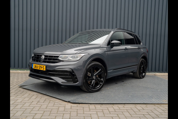 Volkswagen Tiguan 1.4 TSI eHybrid R-Line Business+ | Trekhaak wegkl. | Head Up | Keyless | Side Assist | Elk. A-klep | Prijs Rijklaar!! Volkswagen Tiguan 1.4 TSI eHybrid R-Line Business+ | Trekhaak wegkl. | Head Up | Keyless | Side Assist | Elk. A-klep | Prijs Rijklaar!!