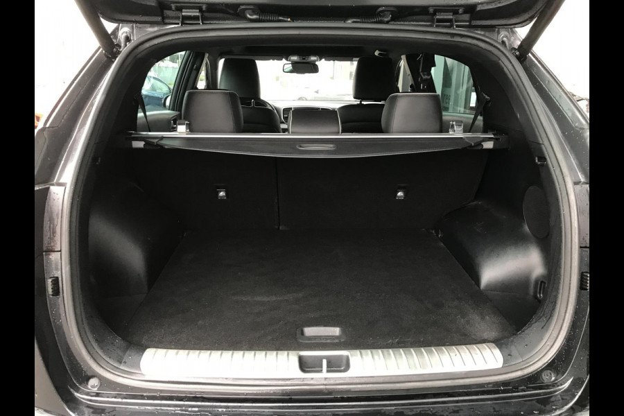 Kia Sportage 1.6 4WD GT-Line PlusLine Automaat lage km 177PK