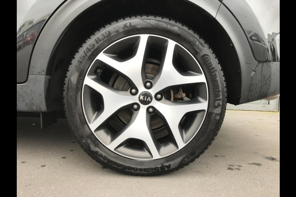 Kia Sportage 1.6 4WD GT-Line PlusLine Automaat lage km 177PK