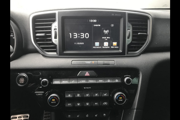 Kia Sportage 1.6 4WD GT-Line PlusLine Automaat lage km 177PK