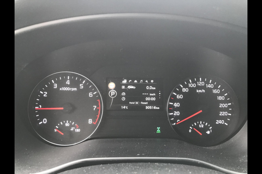 Kia Sportage 1.6 4WD GT-Line PlusLine Automaat lage km 177PK