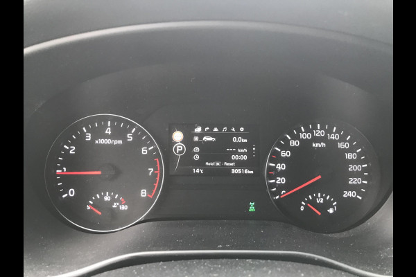 Kia Sportage 1.6 4WD GT-Line PlusLine Automaat lage km 177PK