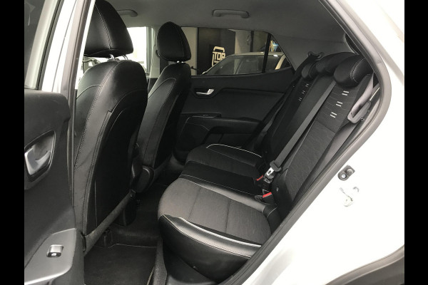 Kia Stonic 1.0 T-GDi MHEV GT-Line Automaat 7 JAAR GARANTIE Kia Stonic 1.0 T-GDi MHEV GT-Line Automaat 7 JAAR GARANTIE