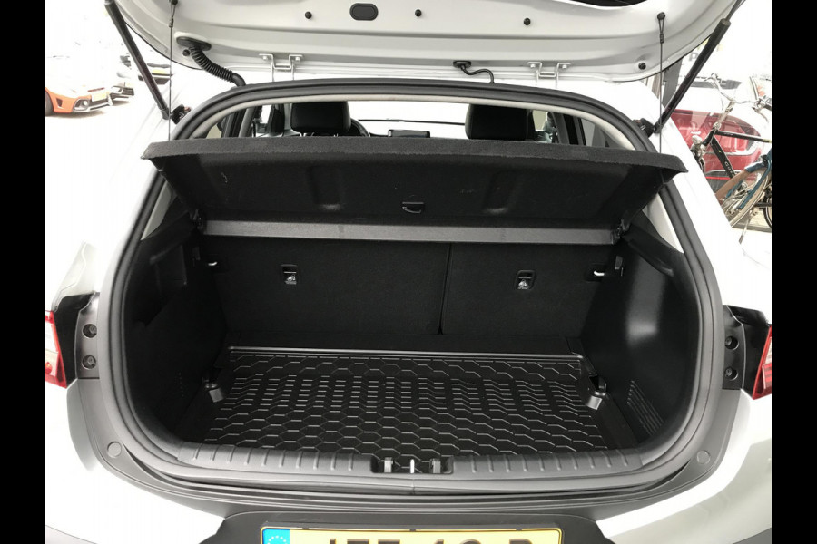 Kia Stonic 1.0 T-GDi MHEV GT-Line Automaat 7 JAAR GARANTIE Kia Stonic 1.0 T-GDi MHEV GT-Line Automaat 7 JAAR GARANTIE