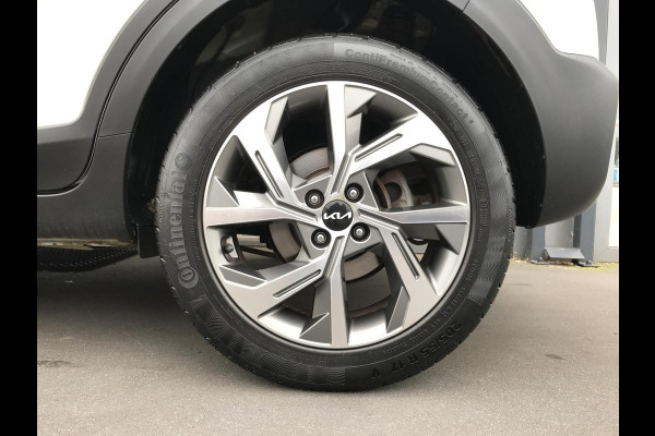 Kia Stonic 1.0 T-GDi MHEV GT-Line Automaat 7 JAAR GARANTIE Kia Stonic 1.0 T-GDi MHEV GT-Line Automaat 7 JAAR GARANTIE