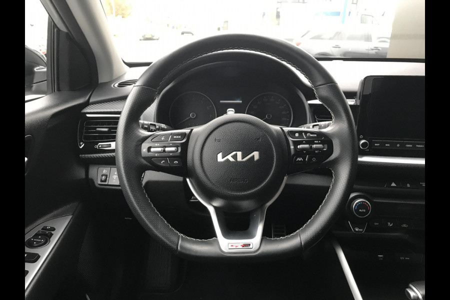 Kia Stonic 1.0 T-GDi MHEV GT-Line Automaat 7 JAAR GARANTIE Kia Stonic 1.0 T-GDi MHEV GT-Line Automaat 7 JAAR GARANTIE