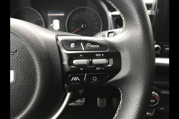 Kia Stonic 1.0 T-GDi MHEV GT-Line Automaat 7 JAAR GARANTIE Kia Stonic 1.0 T-GDi MHEV GT-Line Automaat 7 JAAR GARANTIE