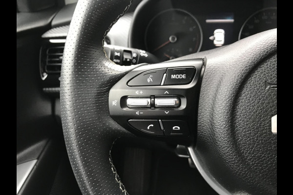Kia Stonic 1.0 T-GDi MHEV GT-Line Automaat 7 JAAR GARANTIE Kia Stonic 1.0 T-GDi MHEV GT-Line Automaat 7 JAAR GARANTIE