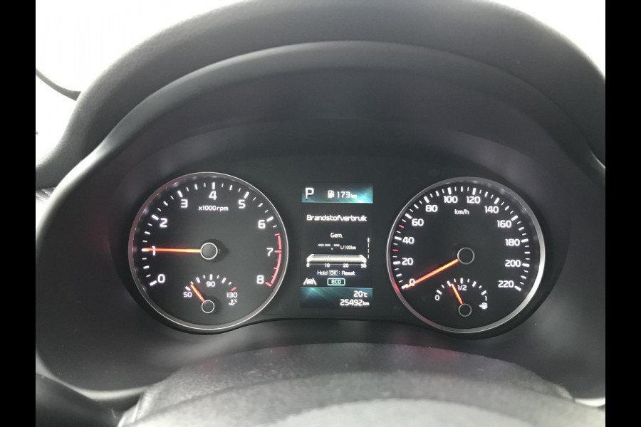 Kia Stonic 1.0 T-GDi MHEV GT-Line Automaat 7 JAAR GARANTIE Kia Stonic 1.0 T-GDi MHEV GT-Line Automaat 7 JAAR GARANTIE