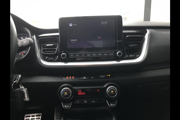 Kia Stonic 1.0 T-GDi MHEV GT-Line Automaat 7 JAAR GARANTIE Kia Stonic 1.0 T-GDi MHEV GT-Line Automaat 7 JAAR GARANTIE