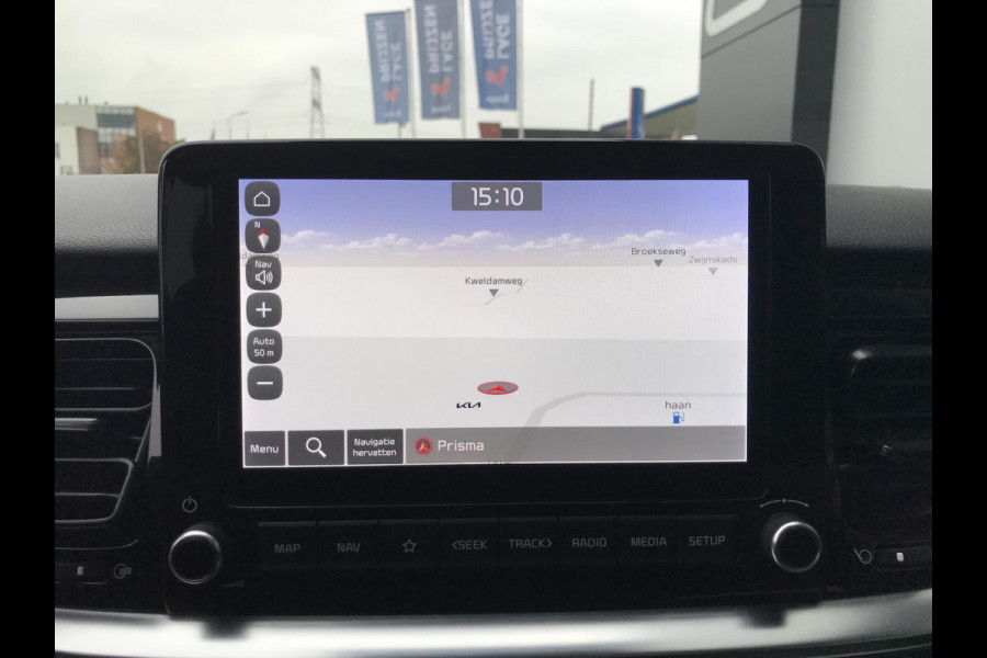 Kia Stonic 1.0 T-GDi MHEV GT-Line Automaat 7 JAAR GARANTIE Kia Stonic 1.0 T-GDi MHEV GT-Line Automaat 7 JAAR GARANTIE