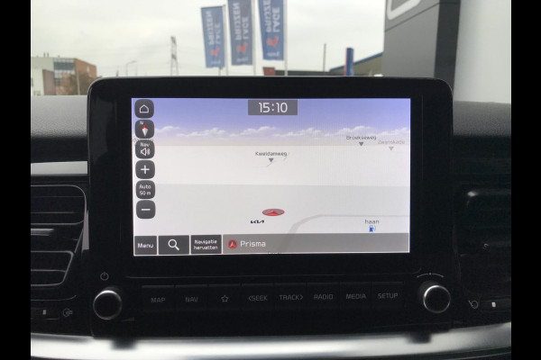 Kia Stonic 1.0 T-GDi MHEV GT-Line Automaat 7 JAAR GARANTIE Kia Stonic 1.0 T-GDi MHEV GT-Line Automaat 7 JAAR GARANTIE