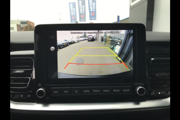 Kia Stonic 1.0 T-GDi MHEV GT-Line Automaat 7 JAAR GARANTIE Kia Stonic 1.0 T-GDi MHEV GT-Line Automaat 7 JAAR GARANTIE